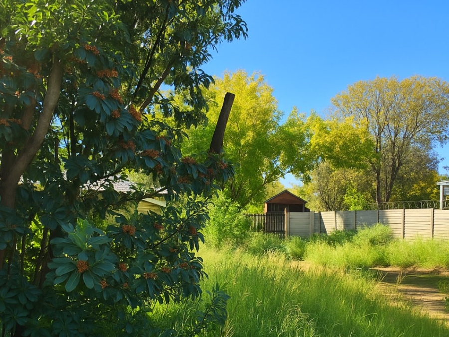  Bedroom Property for Sale in Universitas Free State